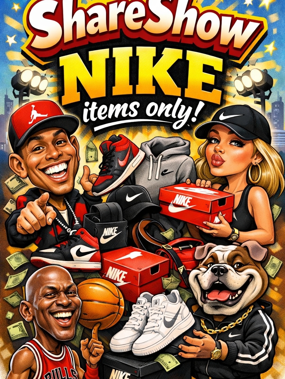 Ron's Closet Flyer - Picture 3 of 6